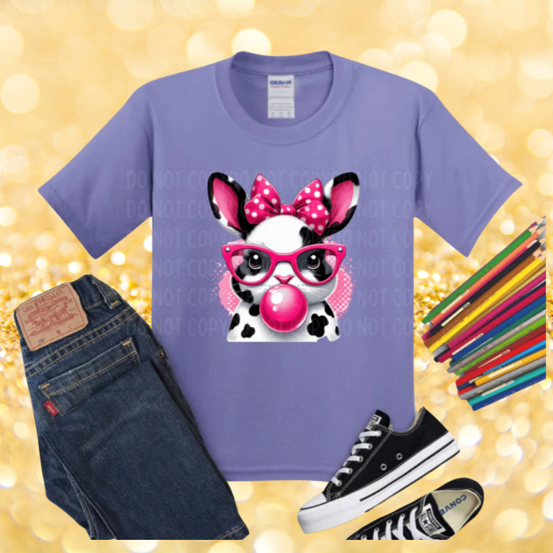 Bunny BubbleGum