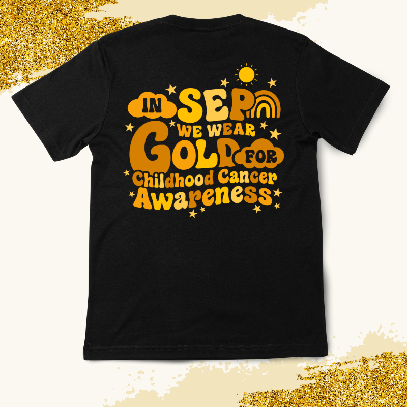 Wear Gold