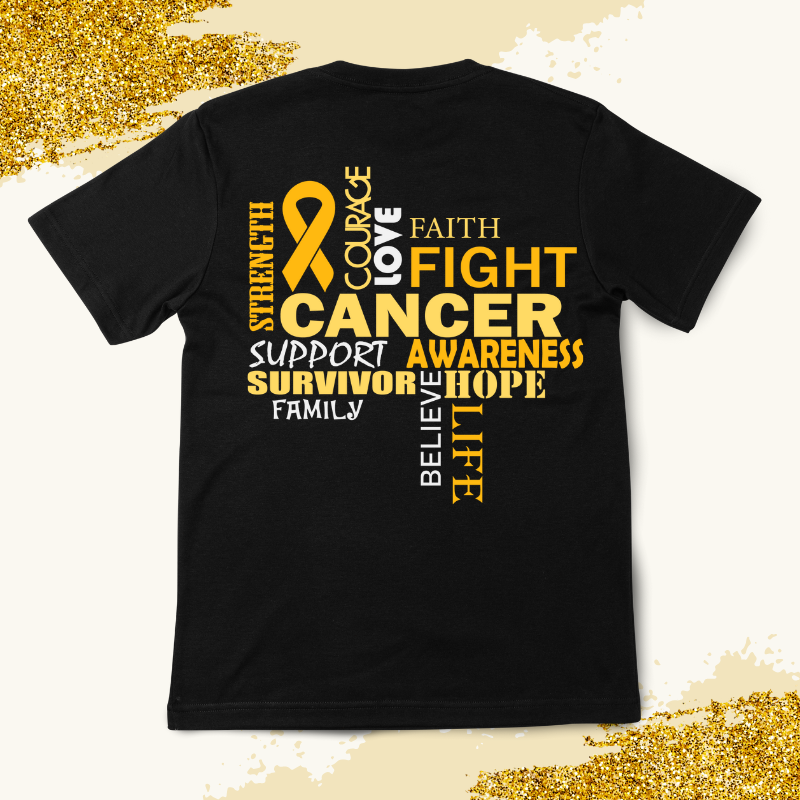 Love Faith Fight