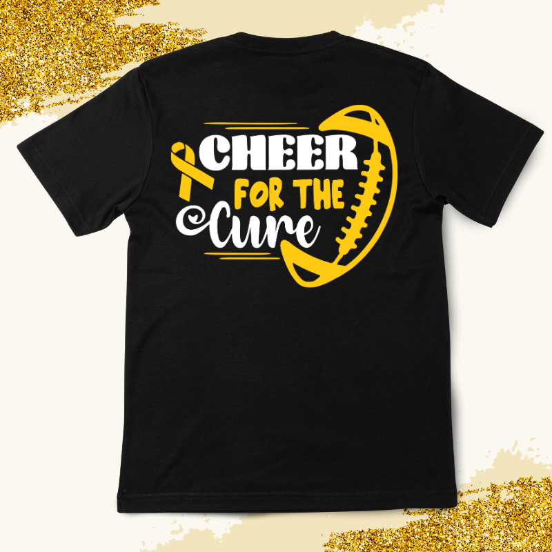 Cheer For a Cure