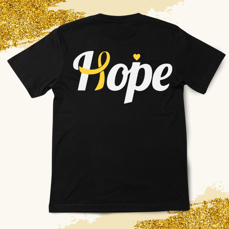 Hope Ribbon
