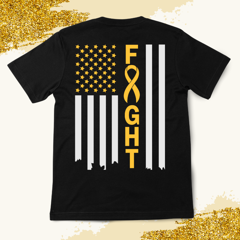 Fight Flag