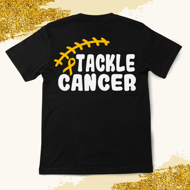 Tackle Cancer