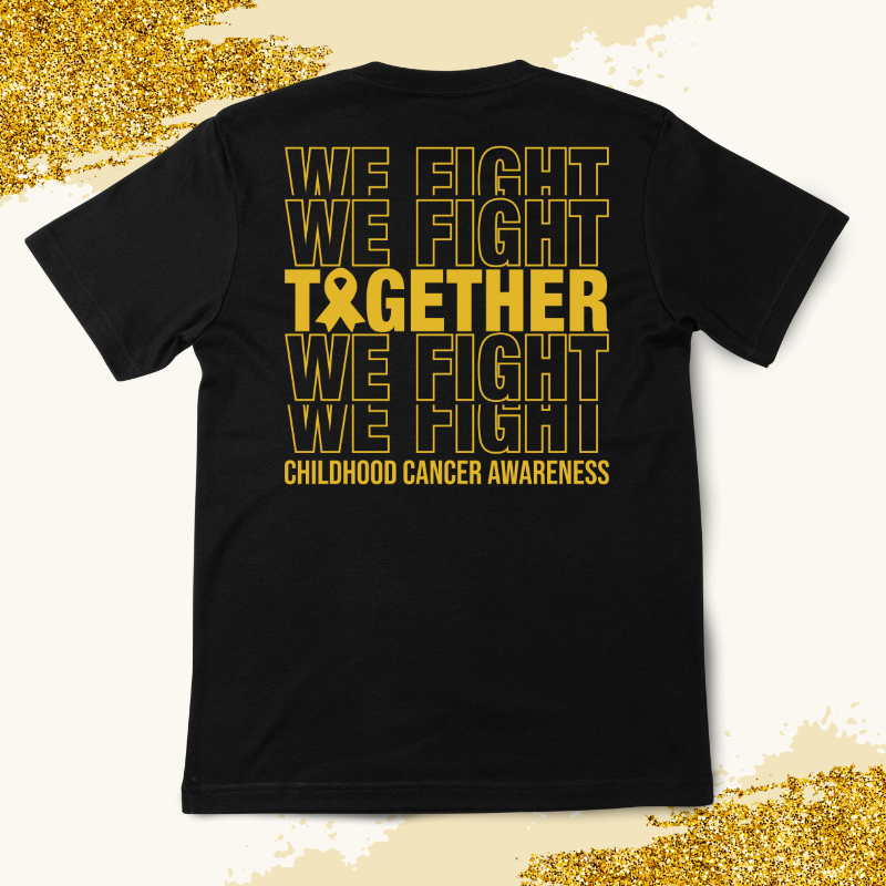 Together We Fight