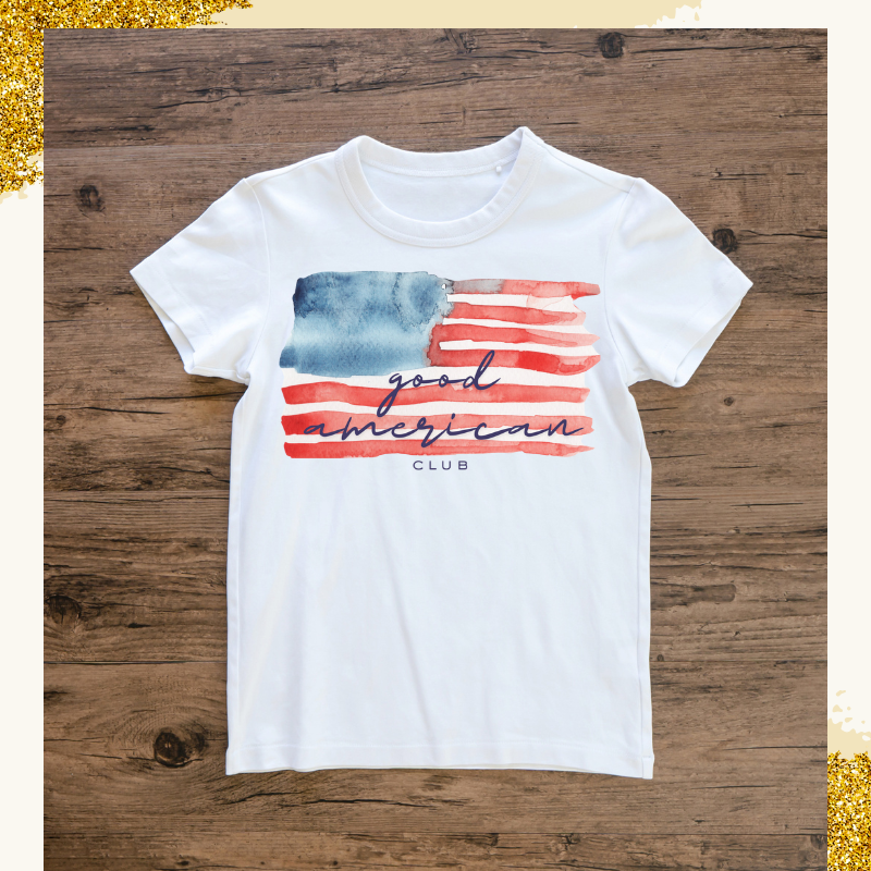 Good American Club