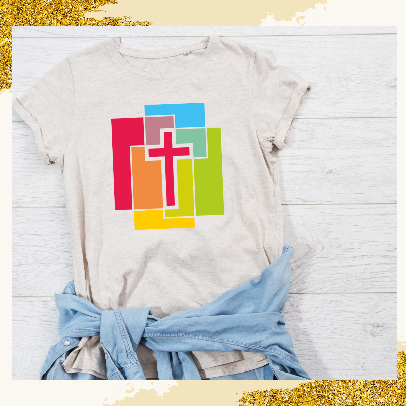 Color Cross