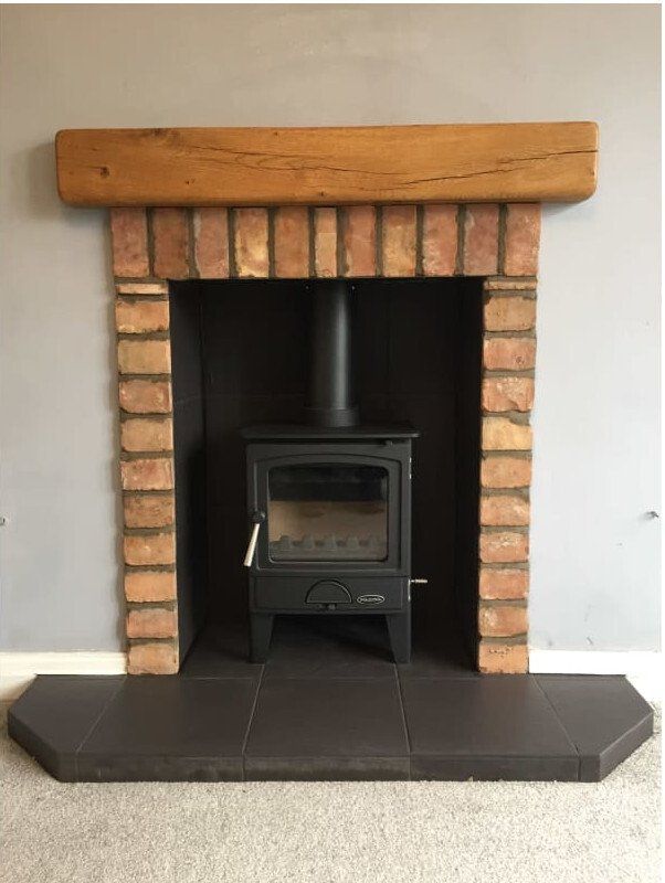 Chimney sweeps Chimney Sweep Fireplaces & Stoves CSFS