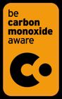 be carbon monoxide logo