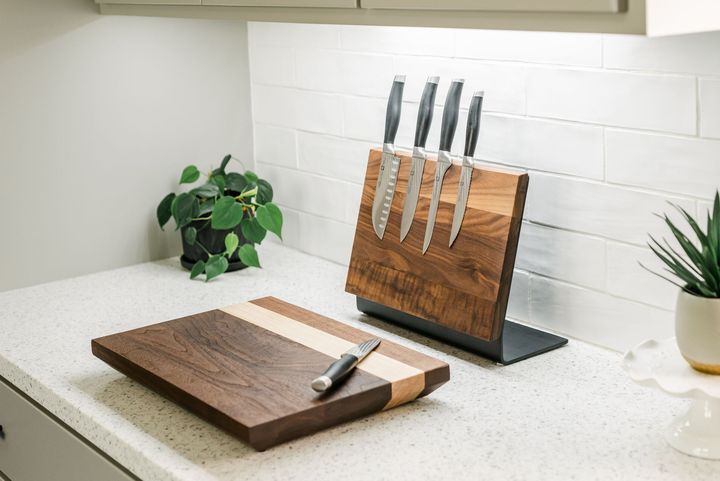 Cutting boards