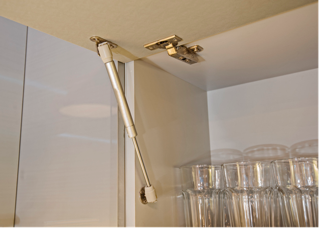 Unhinged Everything You Need to Know About Kitchen Cabinet Hinges