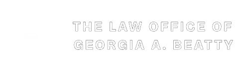 LAW FIRM NAME White Logo