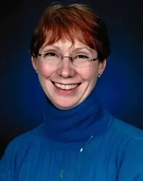 Attorney Georgia A. Beatty Headshot