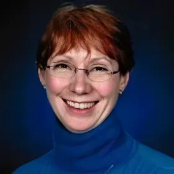 Attorney Georgia A. Beatty Headshot