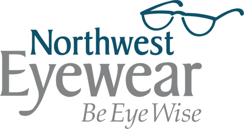 Northwest Eye logo