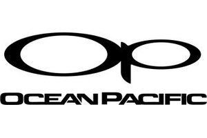 Ocean Pacific Logo