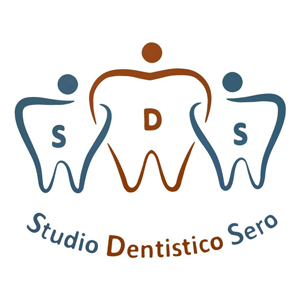 logo studio dentistico sero crosia