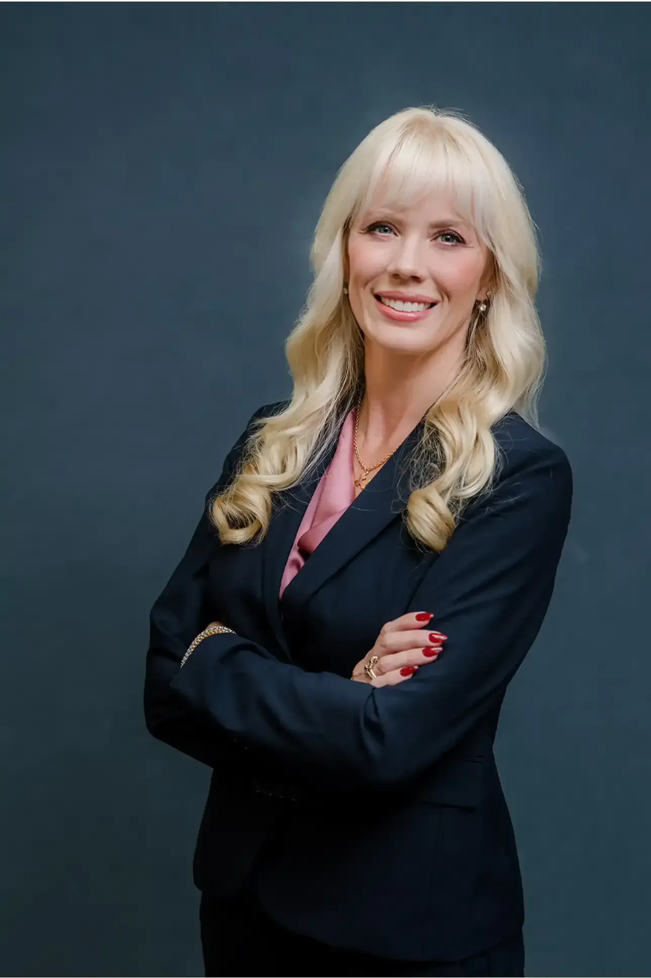 Attorney Erin Spencer Headshot
