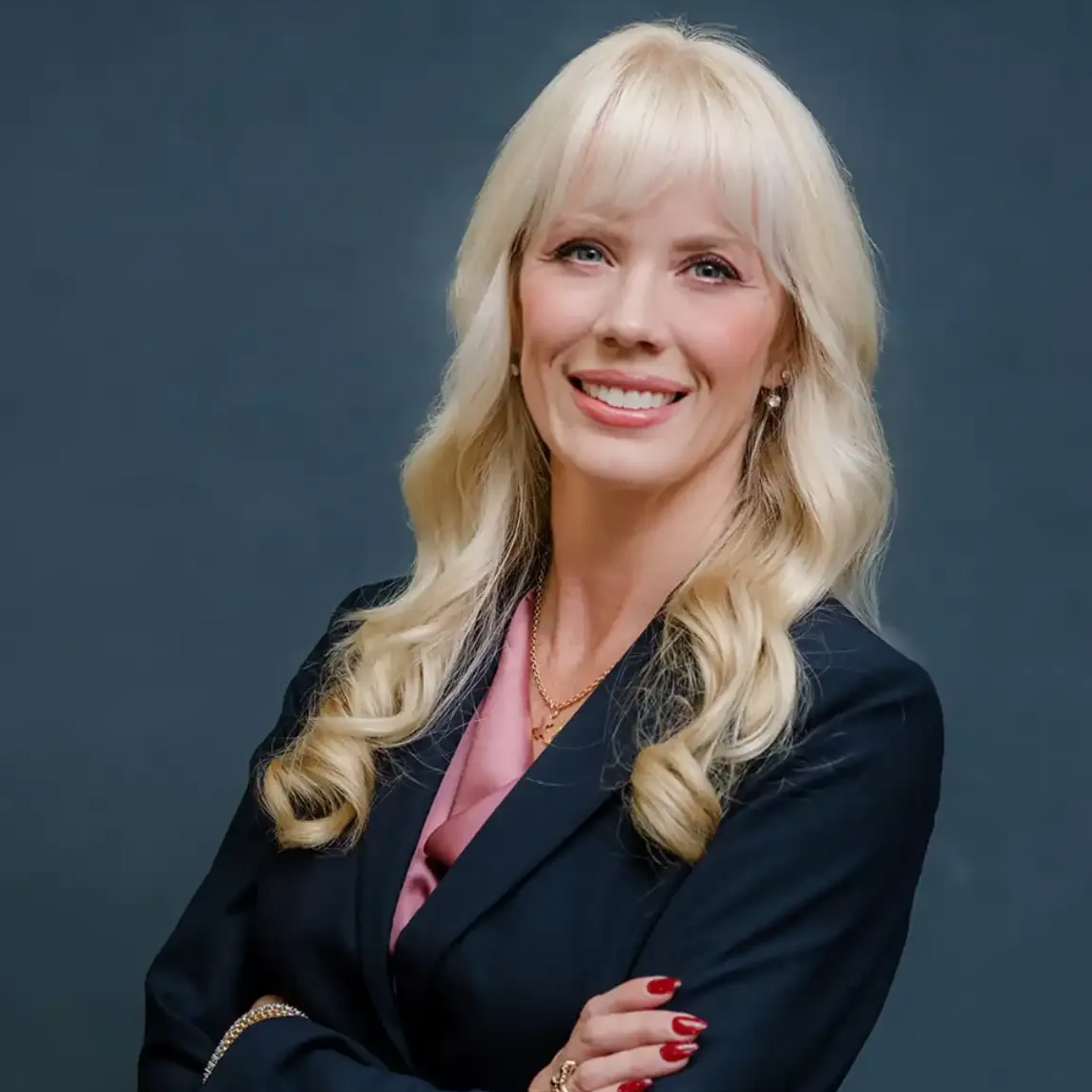 Attorney Erin Spencer Headshot