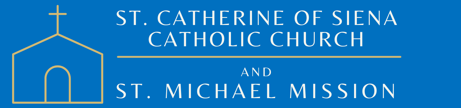 St. Catherine Catholic Church & St. Michael Mission
