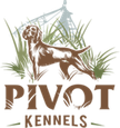 Pivot Kennels logo