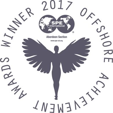 Offshore Achievement Award