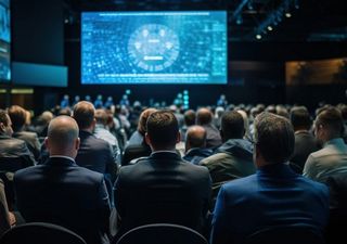 Conferenza virtuale