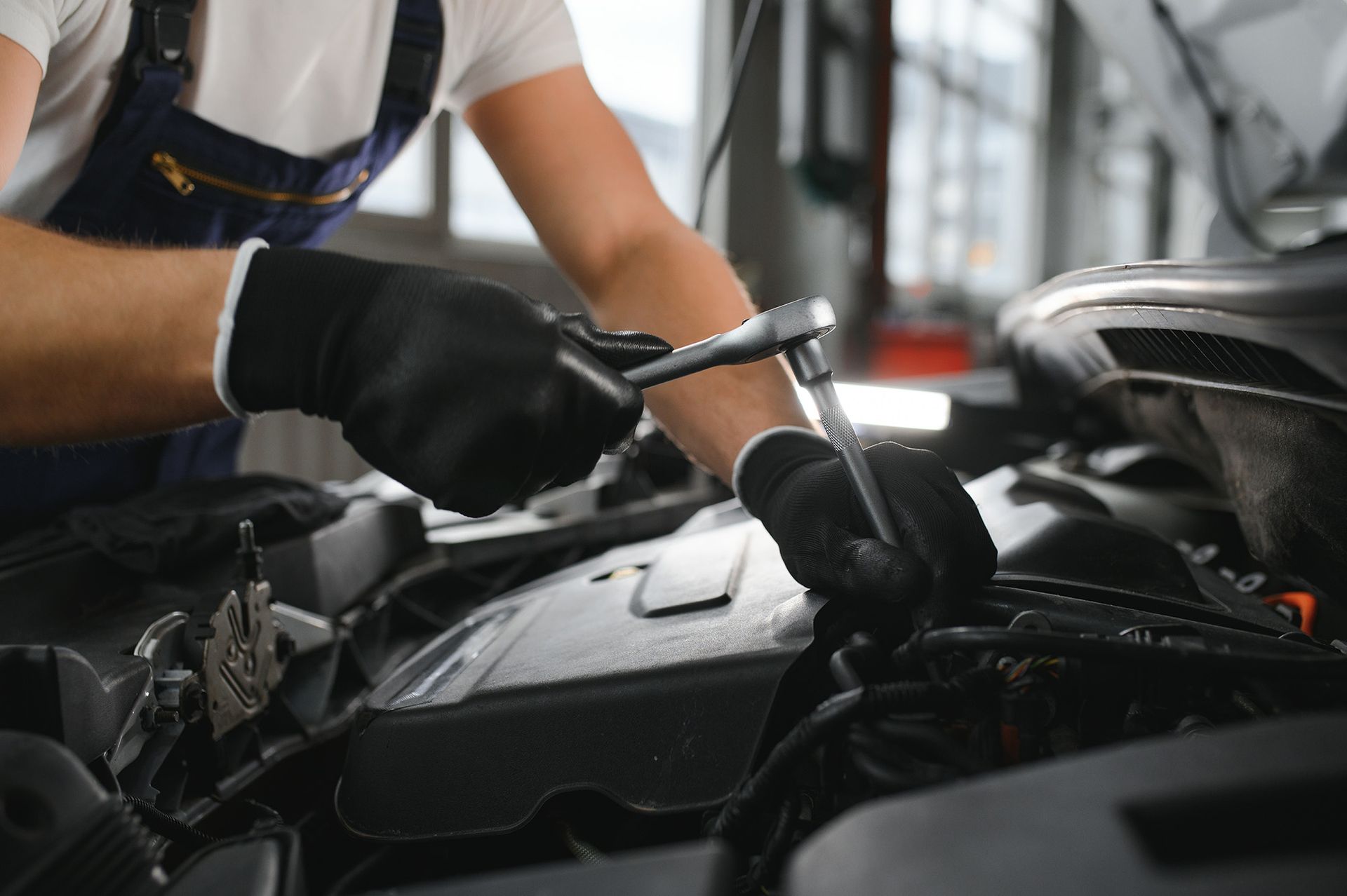 Auto Services