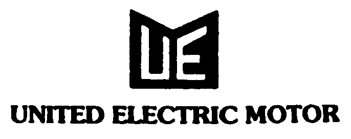 United Electric Motor