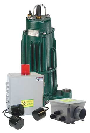 Pool Pump Repair — Motor Parts Available in Tampa, FL