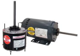 Sewage Pump Repairs — Motor in Tampa, FL