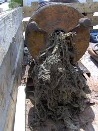 Sewage Pump Motor Repairs — Pump in Tampa, FL