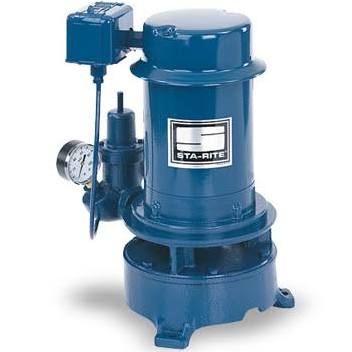 Electric Pump — Well Pump in Tampa, FL