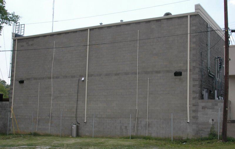 Karr Commercial Features Awesome Exterior Mural By Murals & More