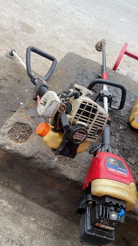 COMPRESORES Y MAQUINARIA G&R