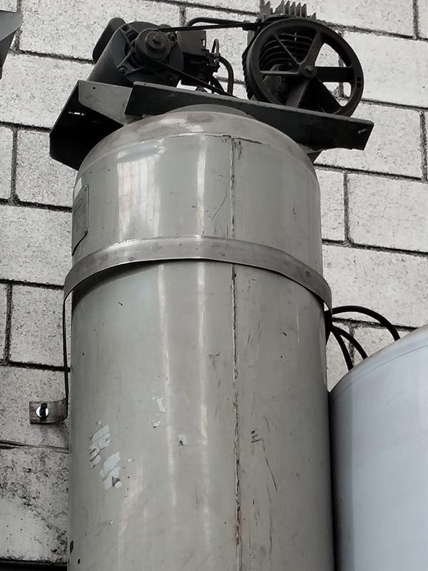 COMPRESORES Y MAQUINARIA G&R