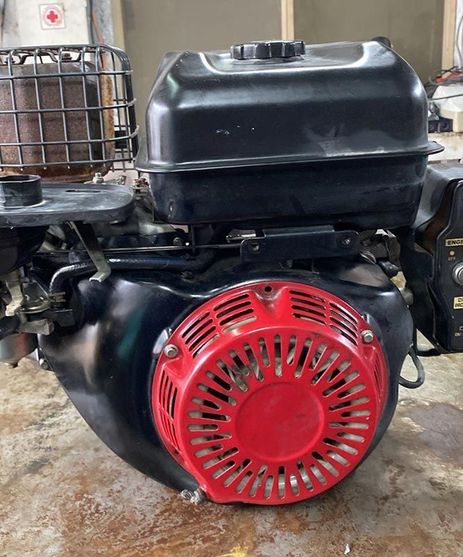 COMPRESORES Y MAQUINARIA G&R