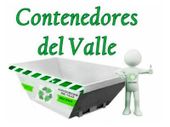 Contenedores del Valle logo