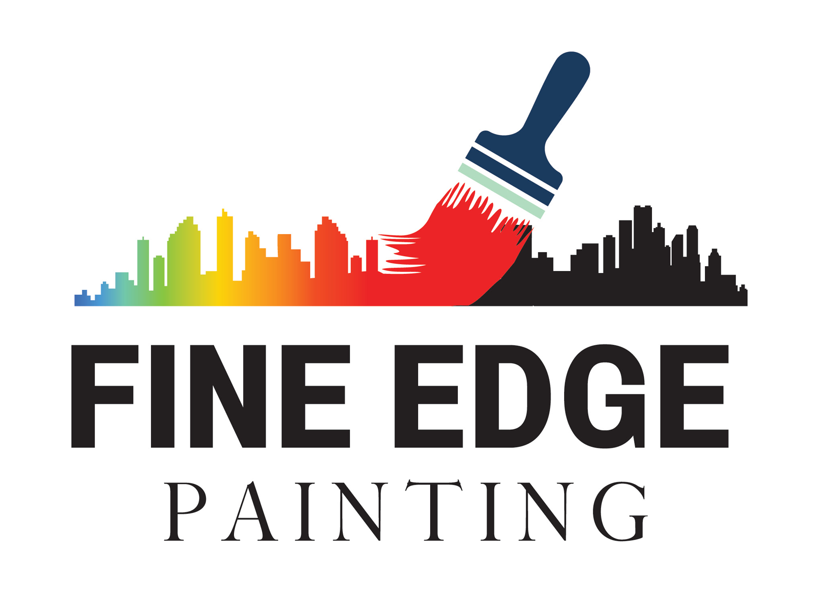Fine Edge Painting | Home
