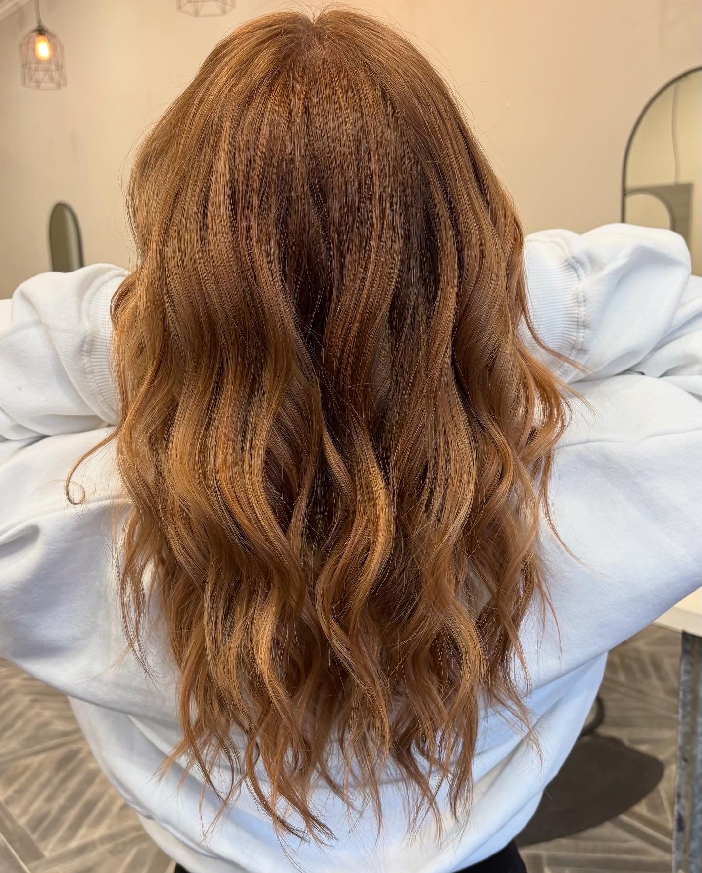 Pure Bliss Hair Portfolio