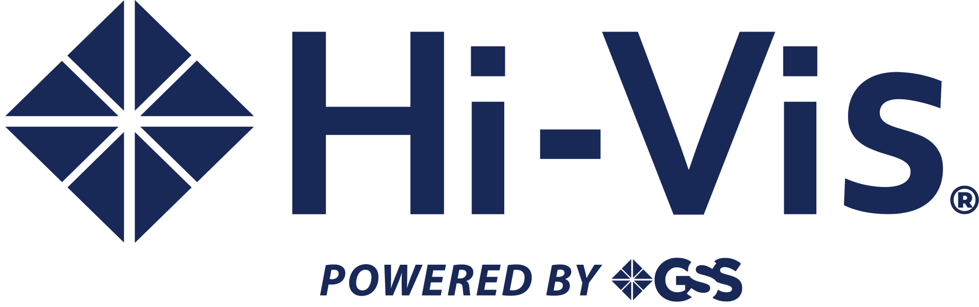 HI-VIS Management Software