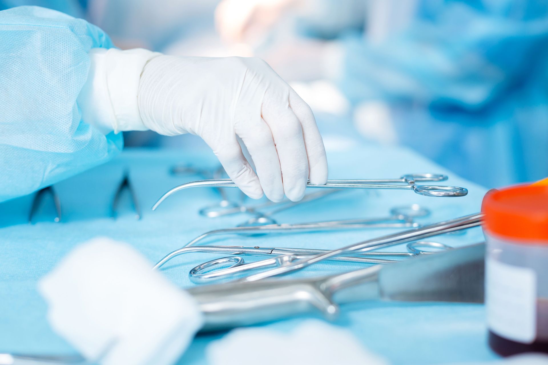 cirurgia torácica tempo recuperação