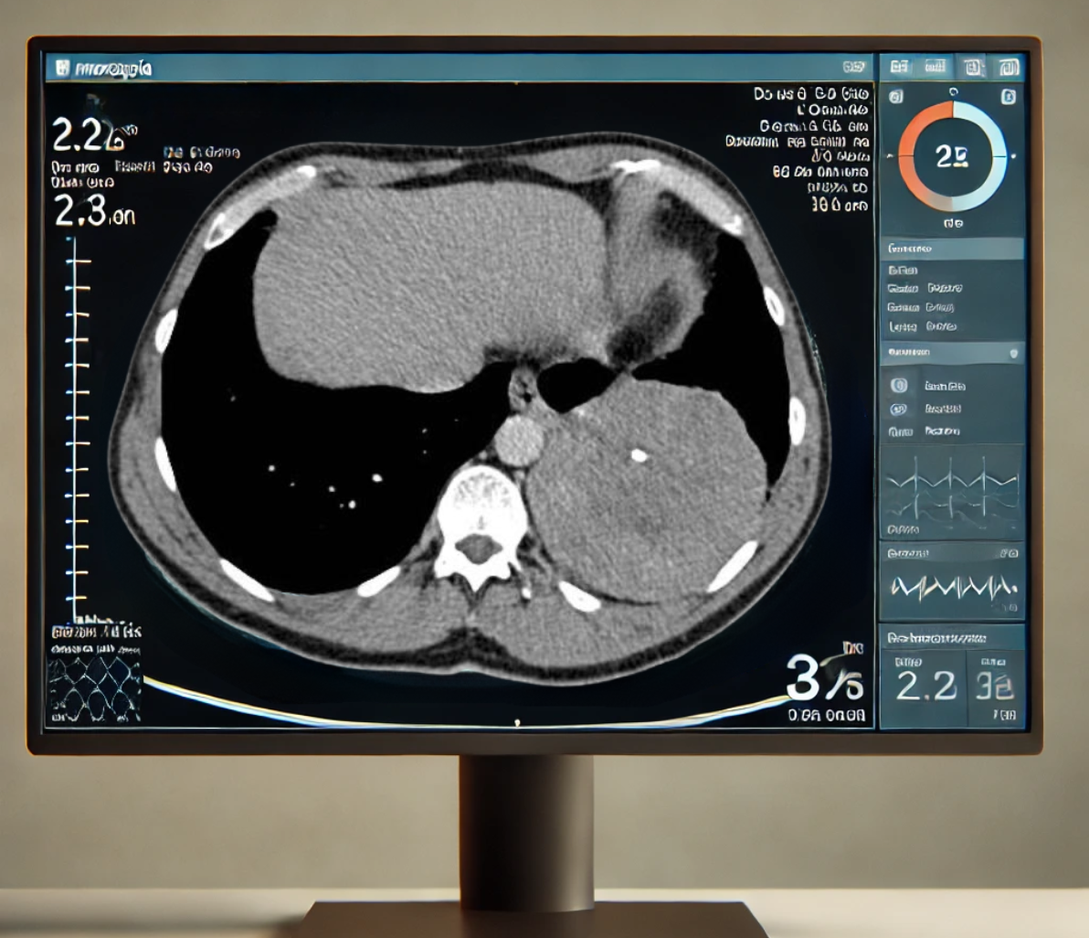 tumor fibroso da pleura