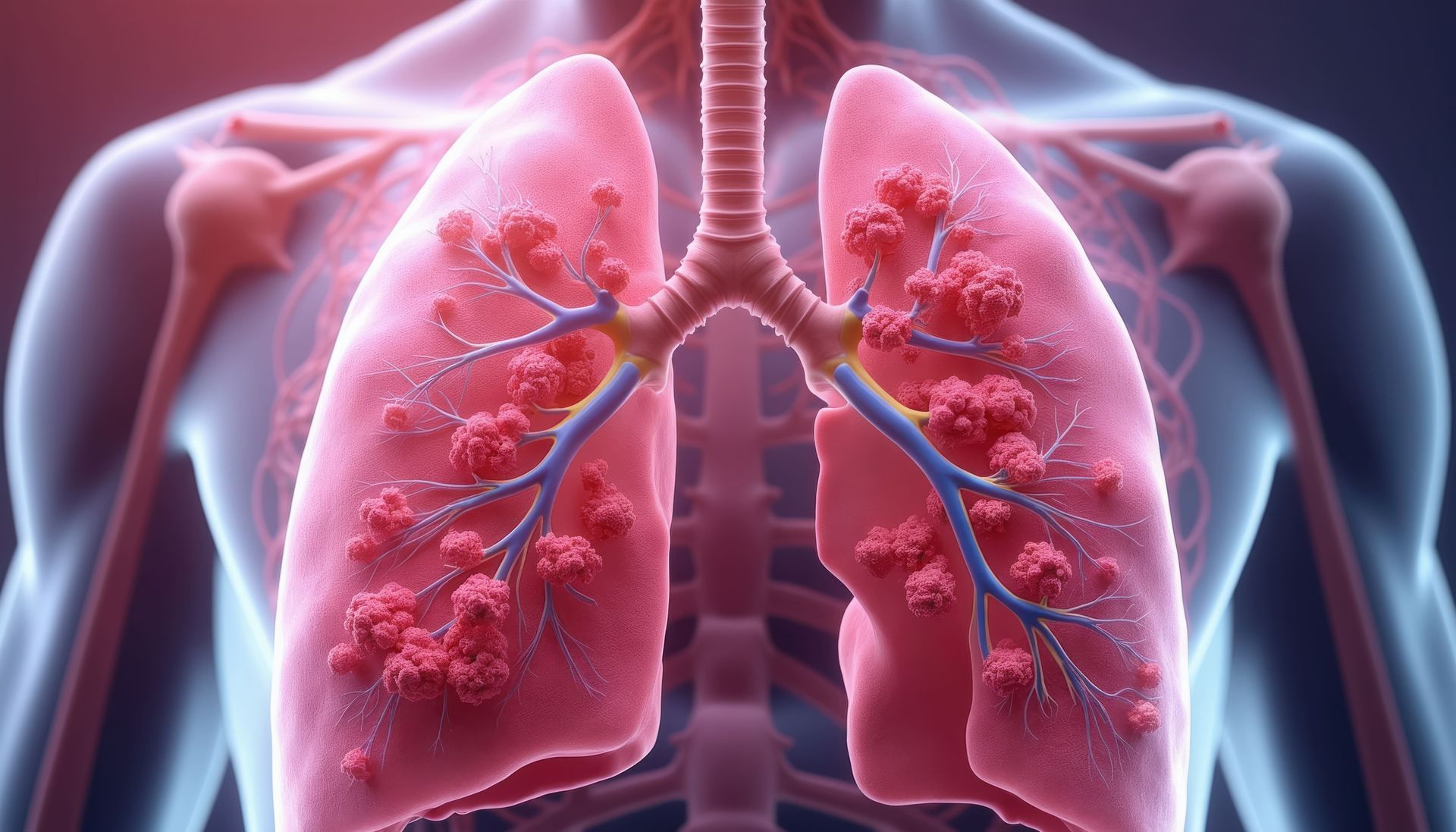 especialista em nódulo pulmonar