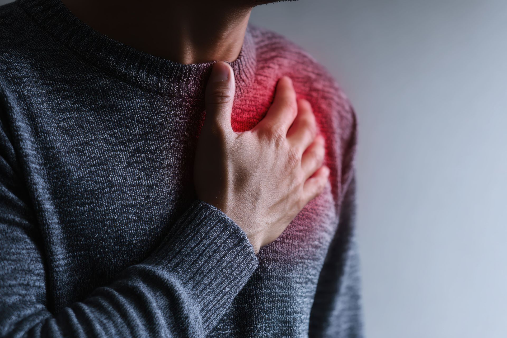 o que é síndrome do desfiladeiro torácico