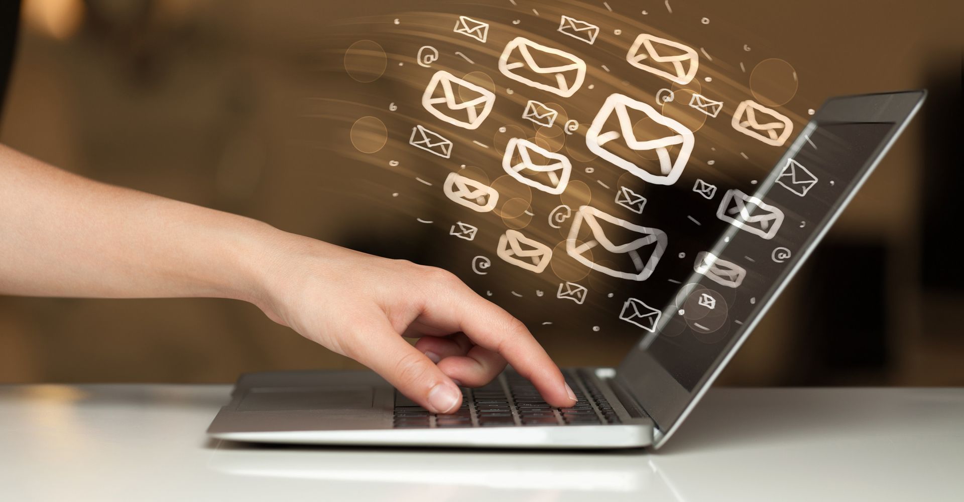 Everything to know about email deliverability. 