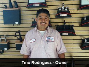 Plumbing Repairs - Tino Rodriguez in Watsonville, CA