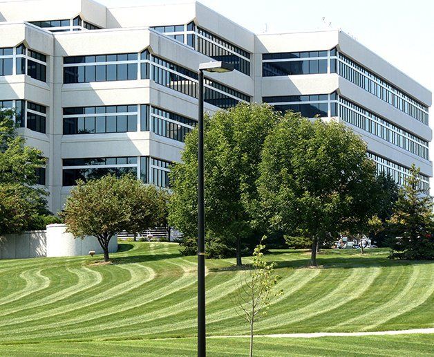 Coastal Lawn Group, Commercial Lawn Care