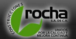 Construcciones y Proyectos Integrales HSI - Construcciones Rocha SA de CV