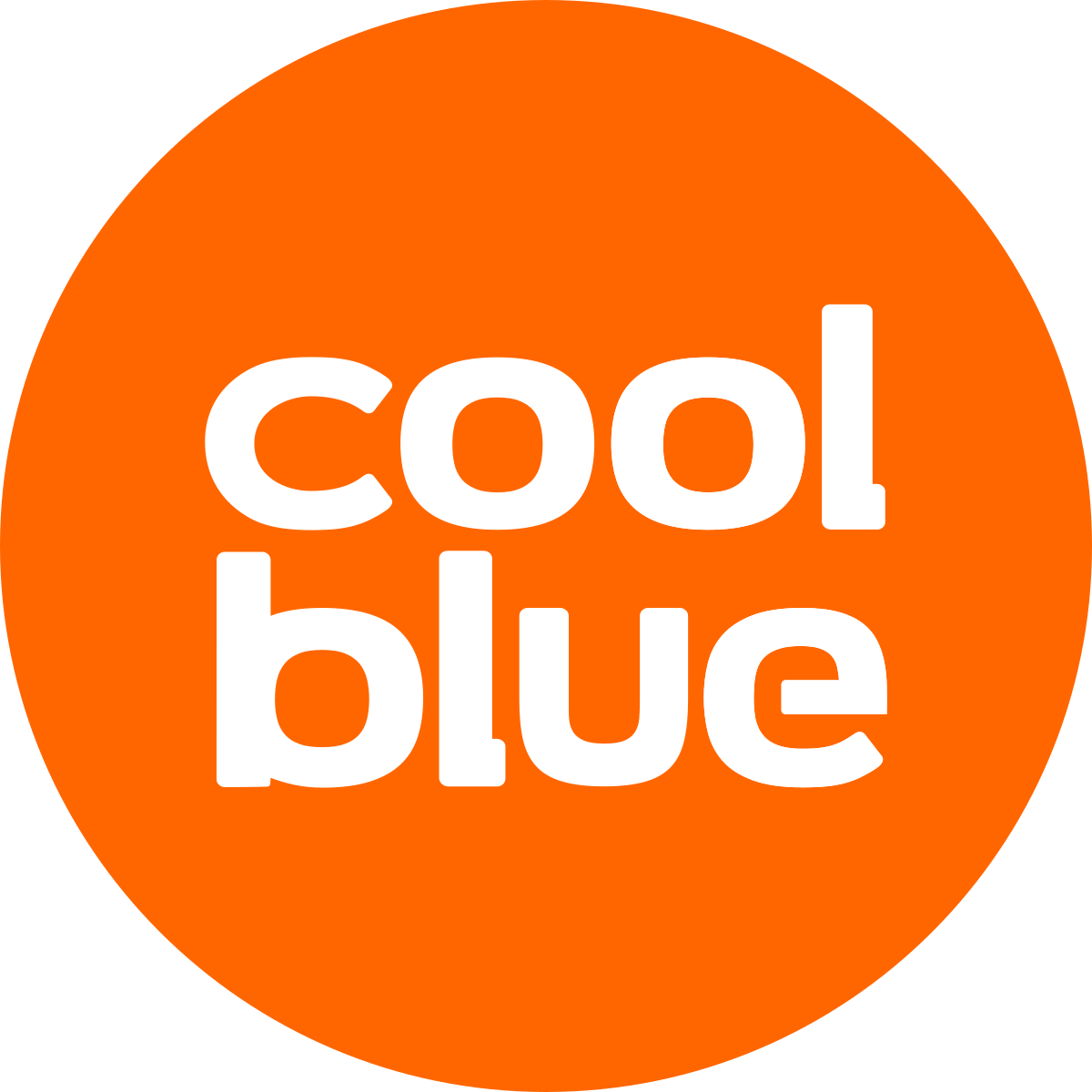 Logo Coolblue