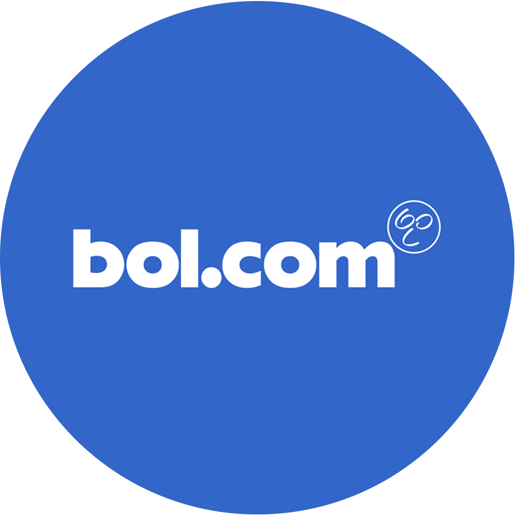 Bol.com logo
